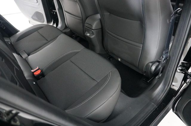 JEEP Avenger usata, con Controllo trazione