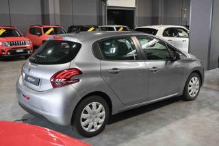 PEUGEOT 208 usata, con Alzacristalli elettrici