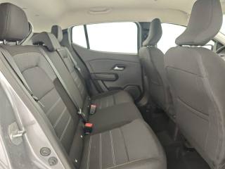 DACIA Sandero usata, con Climatizzatore