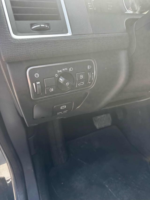 VOLVO XC60 usata, con Filtro antiparticolato