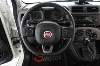 FIAT Panda usata 28