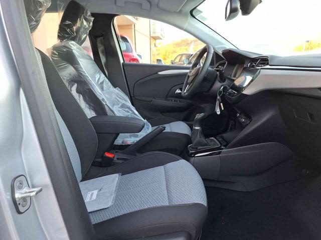 OPEL Corsa usata, con Controllo elettronico della corsia