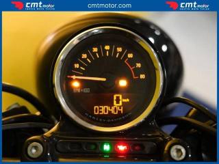 HARLEY-DAVIDSON Other usata 4