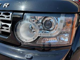 LAND ROVER Discovery usata, con Cruise Control