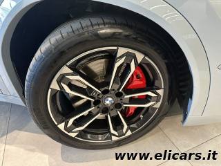 BMW X2 usata, con Interni in pelle