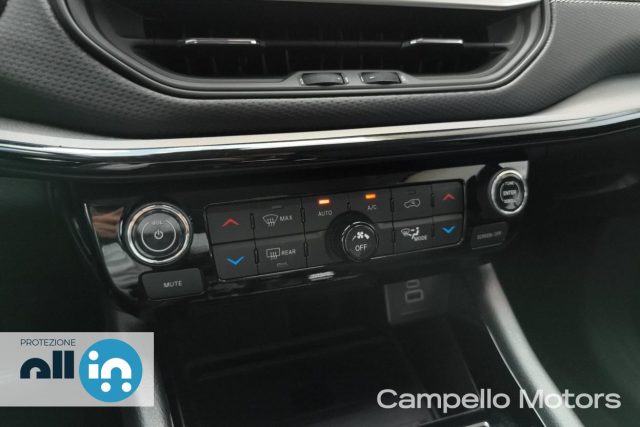JEEP Compass usata 11
