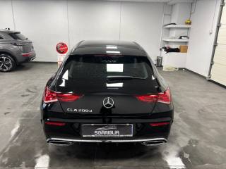MERCEDES-BENZ CLA 200 usata, con Vivavoce