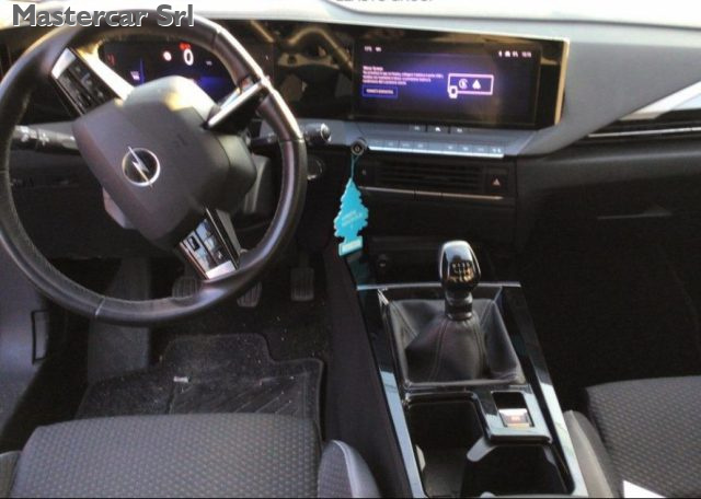 OPEL Astra usata, con Alzacristalli elettrici