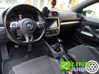 VOLKSWAGEN Scirocco usata, con ESP