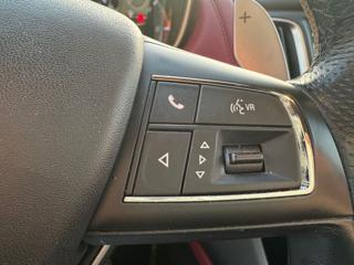 MASERATI Levante usata, con Vetri oscurati