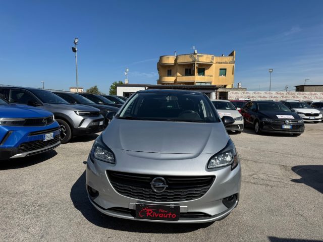 OPEL Corsa usata, con ABS