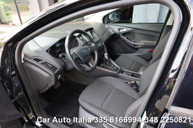 FORD Focus usata 78