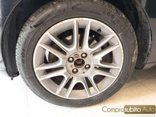 LANCIA MUSA usata, con Specchietti laterali elettrici