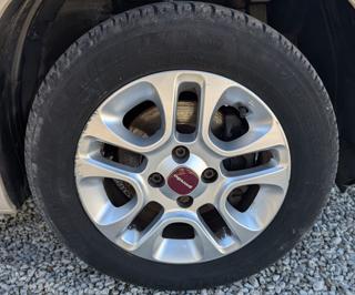 FIAT Panda usata, con Autoradio