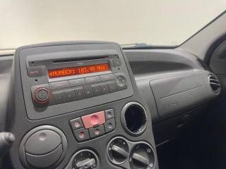 FIAT Panda usata, con Immobilizzatore elettronico