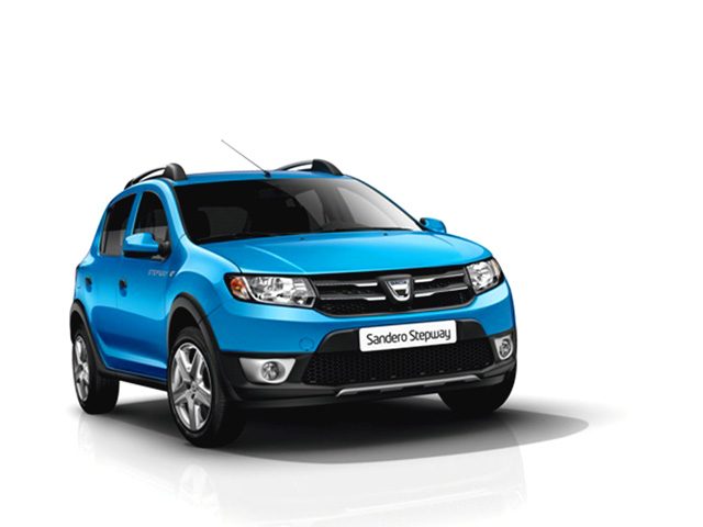 DACIA Sandero usata, con ABS