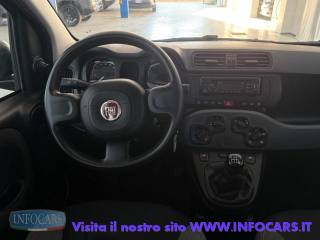 FIAT Panda usata, con Controllo trazione