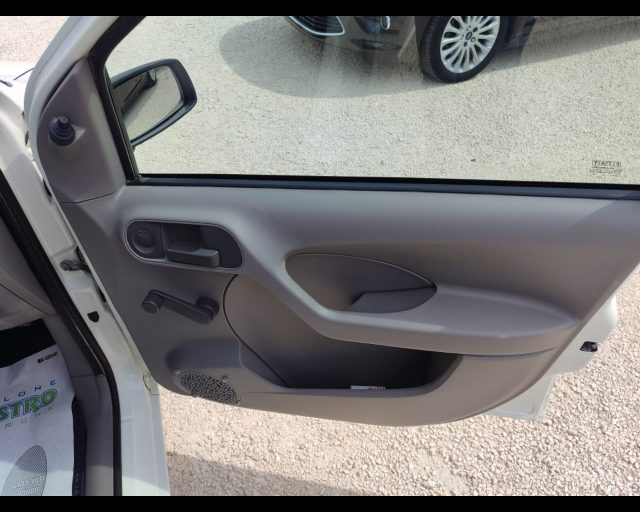 FIAT Panda usata 19