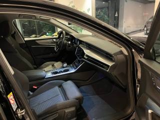 AUDI A6 usata, con ESP