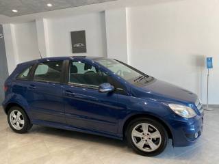 MERCEDES-BENZ B 180 usata, con Airbag laterali