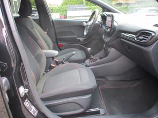 FORD Fiesta usata, con Park Distance Control