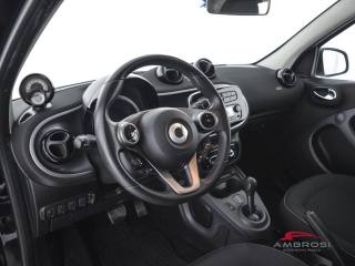 SMART ForFour usata 7