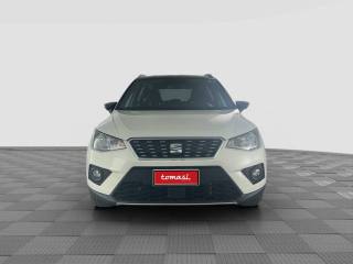 SEAT Arona usata 7