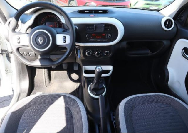 RENAULT Twingo usata, con Airbag Passeggero