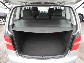 VOLKSWAGEN Touran usata 44