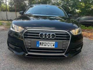 AUDI A1 usata, con Airbag laterali