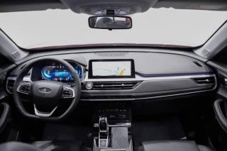 DR MOTOR DR 6.0 usata, con Tetto panorama