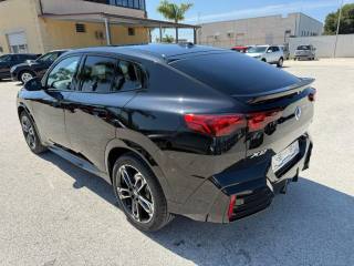 BMW X2 usata, con Autoradio