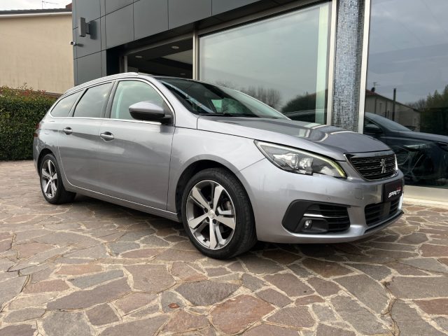 PEUGEOT 308 usata, con Alzacristalli elettrici