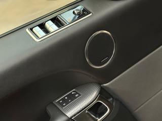 LAND ROVER Range Rover Sport usata, con Controllo vocale