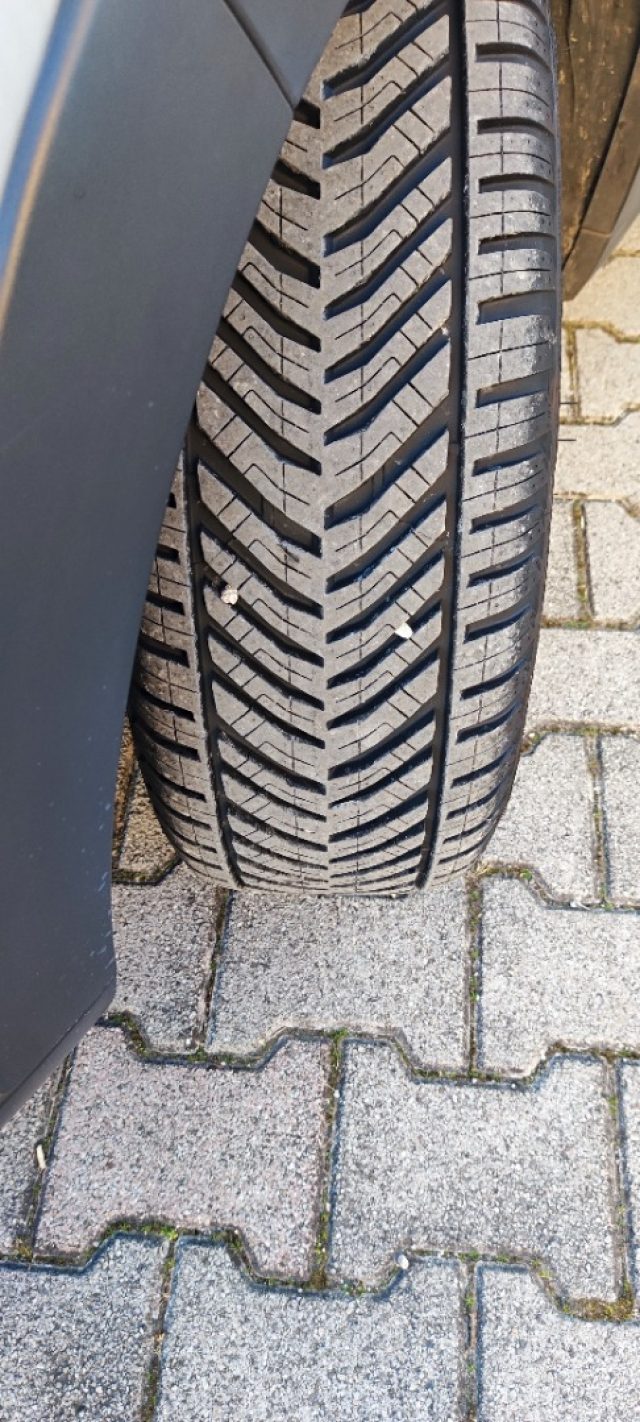 CITROEN C3 usata, con Servosterzo