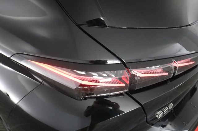 PEUGEOT 308 usata 9