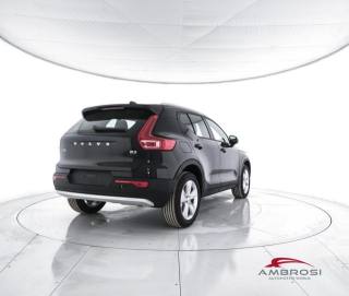 VOLVO XC40 usata 2