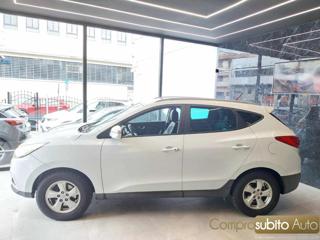 HYUNDAI iX35 usata, con Airbag Passeggero
