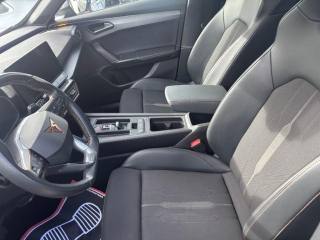 CUPRA Formentor usata, con Controllo trazione