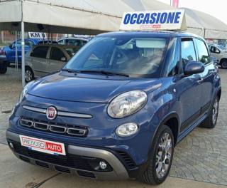 FIAT 500L usata, con Cerchi in lega