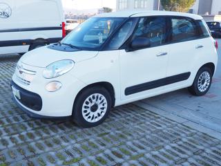 FIAT 500L 1.3 Multijet 85 CV N1 62KW