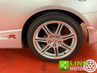 HONDA Civic usata 31