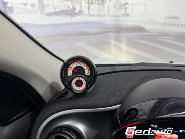 SMART ForFour usata, con Fari Xenon