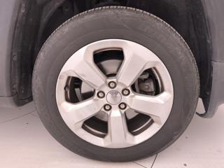 JEEP Compass usata, con Specchietti laterali elettrici