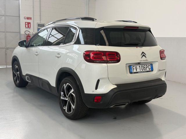 CITROEN C5 Aircross usata, con Climatizzatore