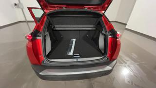 PEUGEOT 2008 usata, con Touch screen
