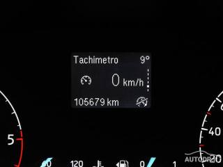 FORD Transit Custom usata, con Sensori di parcheggio posteriori