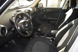 MINI Countryman usata, con Controllo trazione