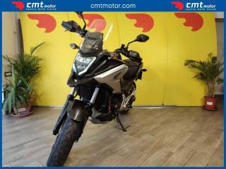 HONDA NC 750 usata 1