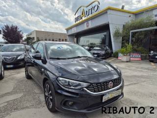 FIAT Tipo usata, con Boardcomputer